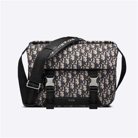 dior messenger bag men|christian dior backpack men.